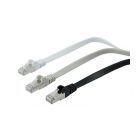 Synergy21 Patchkabel RJ45 10m schwarz