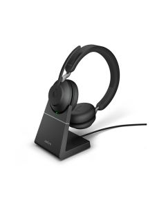 Jabra Evolve2 65+ Stereo